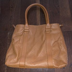 Sole Society Tote Handbag
